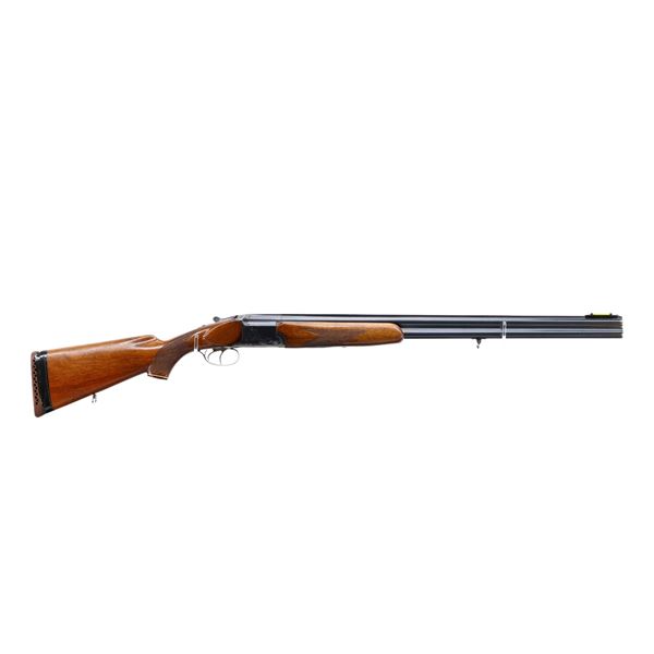 BAIKAL | Model: IJ-12 | Caliber: 12 G X 3"