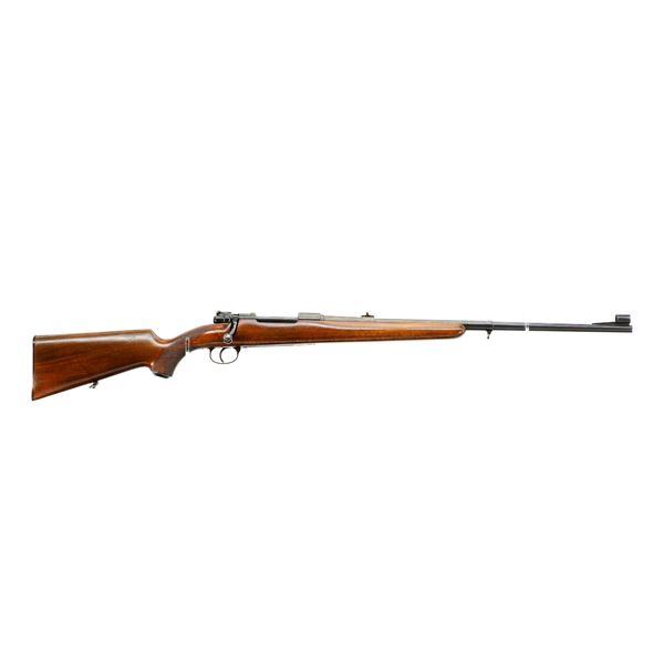 HUSQVARNA | Model: 640 Commercial Mauser | Caliber: 8MM MAUSER