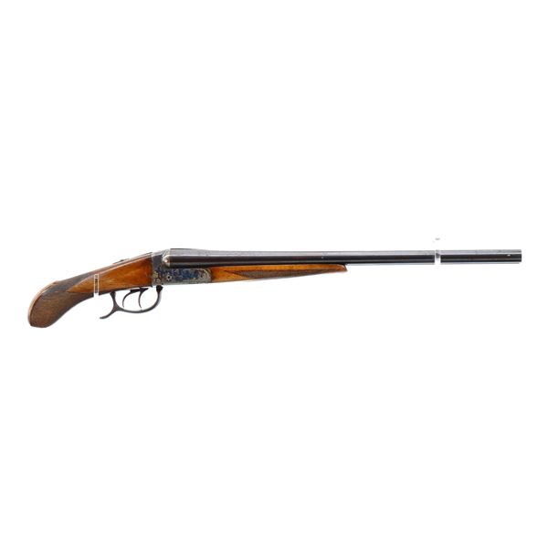 TRAZAN FRANCE | Model: Coach Gun | Caliber: 12 G X 2 3/4"