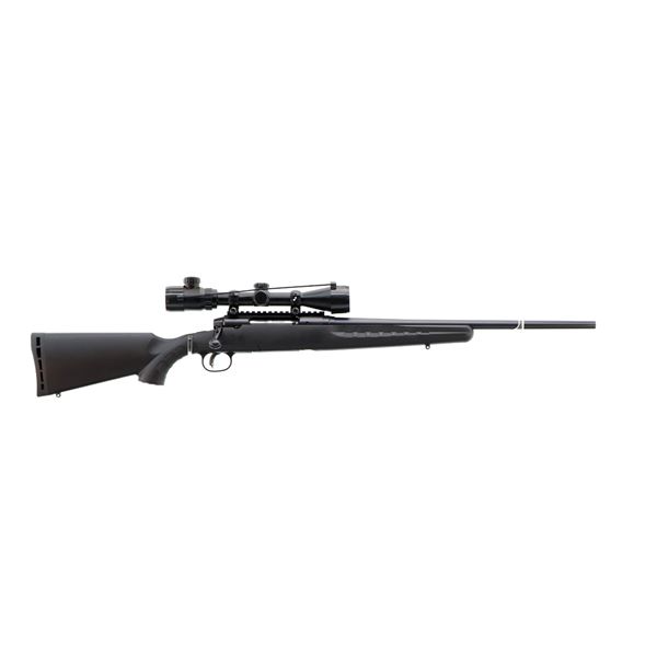 SAVAGE | Model: Axis  | Caliber: .243 WIN