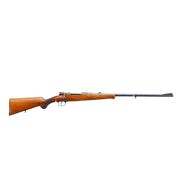 HUSQVARNA | Model: 98 Sporter | Caliber: 9.3 X 57