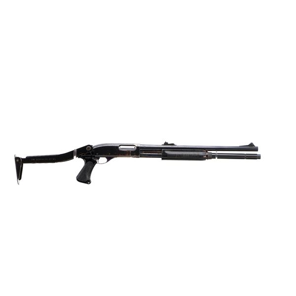 REMINGTON | Model: 870 Wingmaster Custom | Caliber: 12 G X 2 3/4"