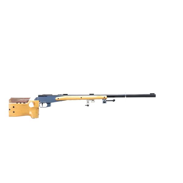ANSCHUTZ | Model: Super Match 1813L - LH | Caliber: .22 LR