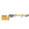 Image 2 : ANSCHUTZ | Model: Super Match 1813L - LH | Caliber: .22 LR