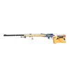 Image 4 : ANSCHUTZ | Model: Super Match 1813L - LH | Caliber: .22 LR