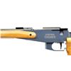 Image 6 : ANSCHUTZ | Model: Super Match 1813L - LH | Caliber: .22 LR