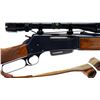 Image 3 : BROWNING | Model: BLR Pre 81 | Caliber: .308 WIN