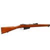 Image 2 : ITALIAN CARCANO | Model: 91 | Caliber: 6.5 X 52 CARCANO