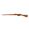 Image 4 : ITALIAN CARCANO | Model: 91 | Caliber: 6.5 X 52 CARCANO