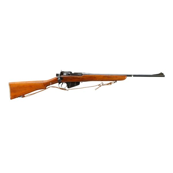 LEE ENFIELD | Model: NO4 MKI Sporter | Caliber: .303 BR