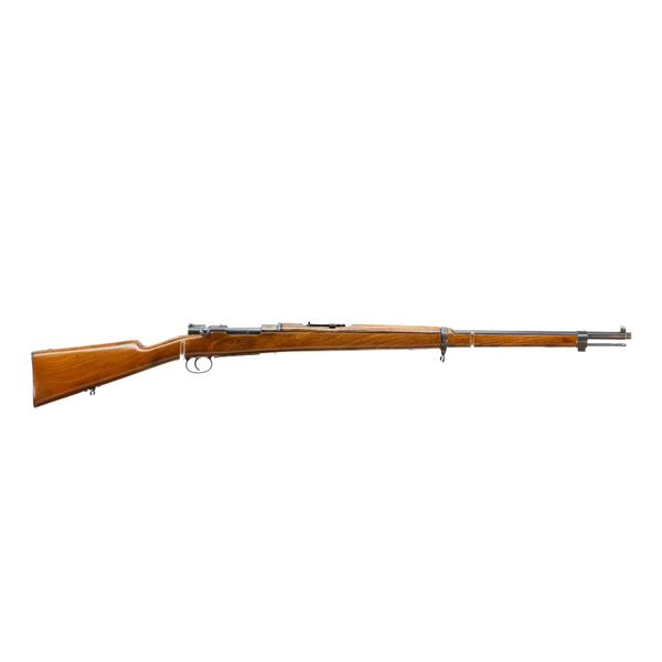 SPANISH MAUSER | Model: 1893 | Caliber: 7MM MAUSER