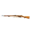 Image 4 : RUSSIAN MOSIN NAGANT | Model: 91/30 | Caliber: 7.62 X 54R