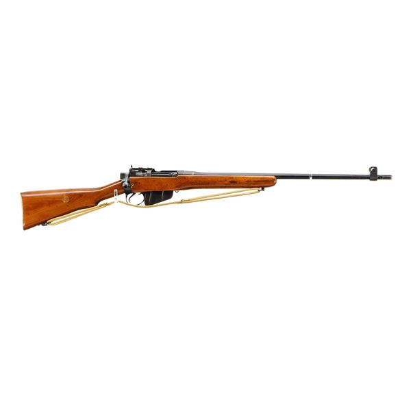 US LEE ENFIELD | Model: NO4 MKI* Sporter | Caliber: .303 BR