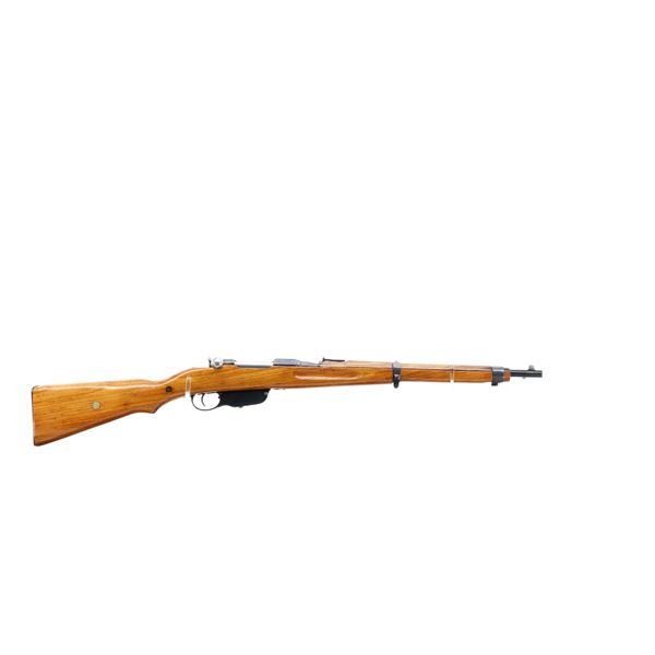 AUSTRIAN STEYR | Model: M95 Carbine | Caliber: 8 X 56R