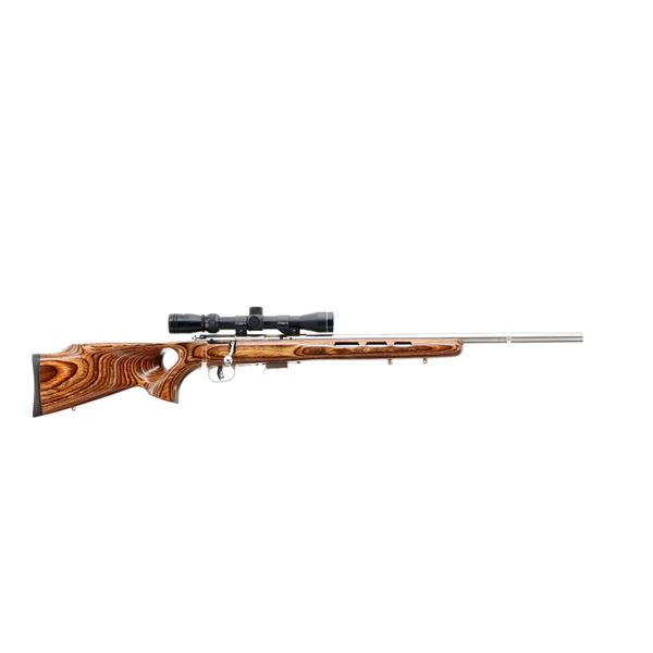 SAVAGE | Model: 93 R17 | Caliber: .17HMR