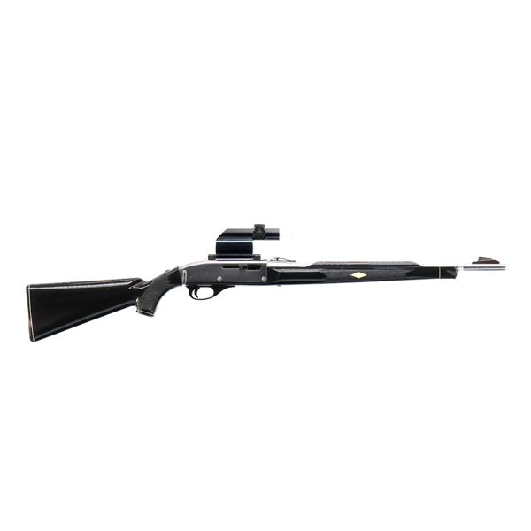 REMINGTON | Model: Nylon 66 Mohawk | Caliber: .22 LR