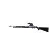 Image 4 : REMINGTON | Model: Nylon 66 Mohawk | Caliber: .22 LR