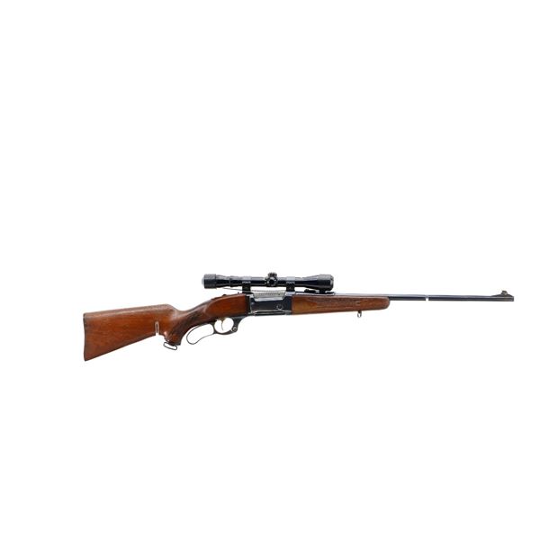 SAVAGE | Model: 99C | Caliber: .243 WIN