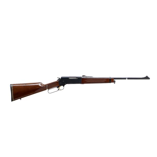BROWNING | Model: 81 BLR | Caliber: .308 WIN