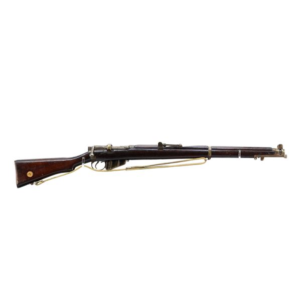 BRITISH LEE ENFIELD | Model: NO1 MK3* Canadian | Caliber: .303 BR