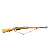Image 1 : RUSSIAN MOSIN NAGANT | Model: 91/30 | Caliber: 7.62 X 54R