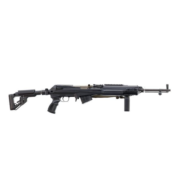 NORINCO SKS | Model: Type 56 Custom | Caliber: 7.62 X 39