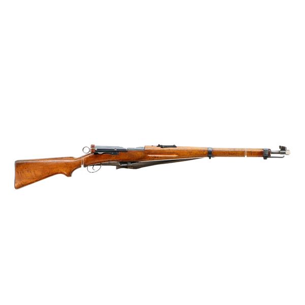 SWISS SCHMIDT RUBIN | Model: 1911 Carbine | Caliber: 7.5 X 55