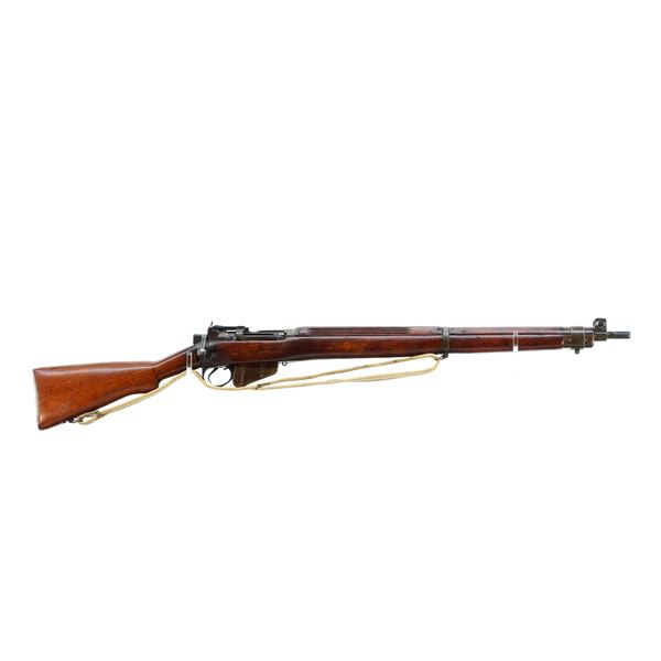US LEE ENFIELD | Model: NO4 MKI* | Caliber: .303 BR