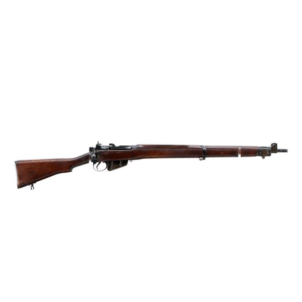 BRITISH LEE ENFIELD | Model: NO4 MKI | Caliber: .303 BR