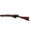 Image 5 : BRITISH LEE ENFIELD | Model: NO4 MKI | Caliber: .303 BR