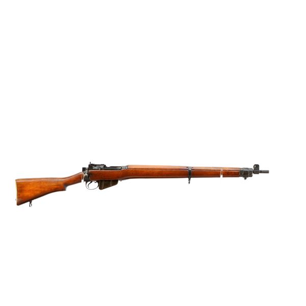 US LEE ENFIELD | Model: NO4 MKI* | Caliber: .303 BR