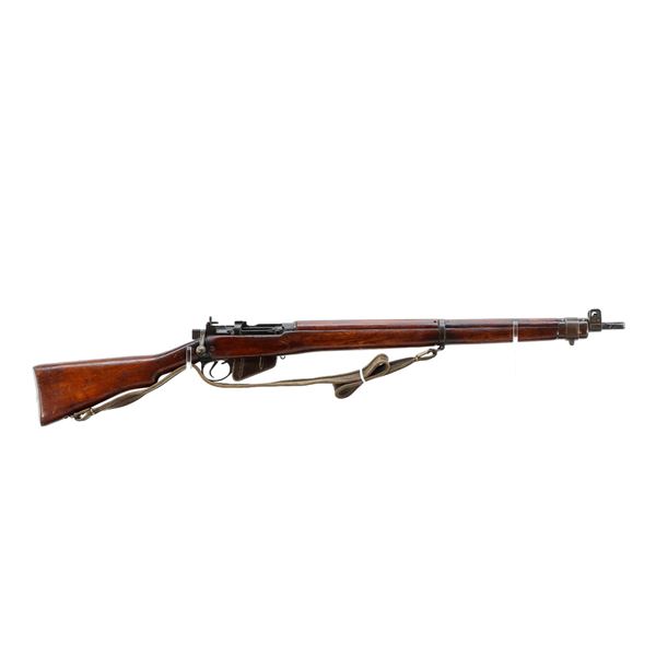 US LEE ENFIELD | Model: NO4 MKI* | Caliber: .303 BR