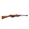 Image 1 : ITALIAN CARCANO | Model: 91 Cavalry Carbine | Caliber: 6.5 X 52 CARCANO