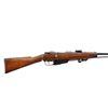 Image 2 : ITALIAN CARCANO | Model: 91 Cavalry Carbine | Caliber: 6.5 X 52 CARCANO