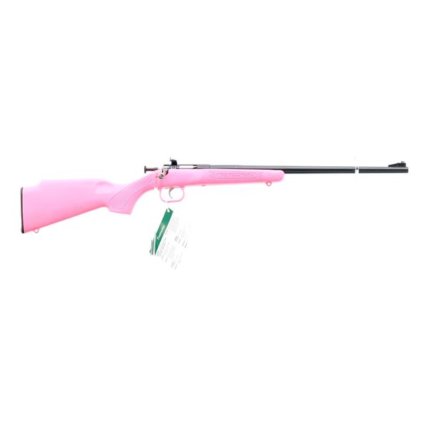 CRICKET | Model: Youth My First Rifle | Caliber: .22 LR