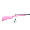 Image 2 : CRICKET | Model: Youth My First Rifle | Caliber: .22 LR
