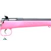 Image 3 : CRICKET | Model: Youth My First Rifle | Caliber: .22 LR