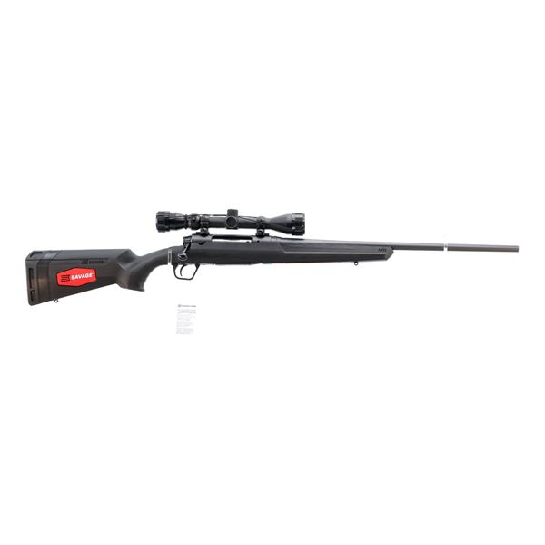SAVAGE | Model: Axis XP | Caliber: 6.5 CREEDMOOR