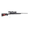 Image 1 : SAVAGE | Model: Axis XP | Caliber: 6.5 CREEDMOOR