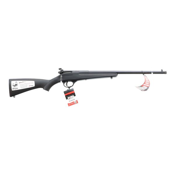 SAVAGE | Model: Rascal - LH | Caliber: .22 LR