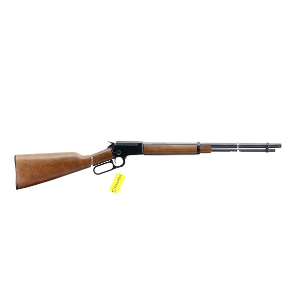 CHIAPPA | Model: LA322 | Caliber: .22 LR