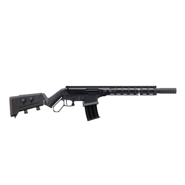 EGE ARMS | Model: Levar12S | Caliber: 12 G X 3"