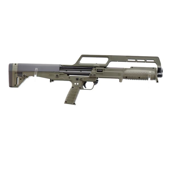 KELTEC | Model: KSG | Caliber: 410 G X 3"