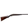 Image 2 : L.C. SMITH | Model: Side Lock Hammerless Trap Gun | Caliber: 10 G X 2 7/8"
