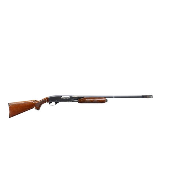 REMINGTON | Model: 870 Wingmaster | Caliber: 12 G X 2 3/4"