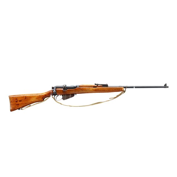 AUSTRALIAN LEE ENFIELD | Model: NO1 MK3 Sporter | Caliber: .303 BR