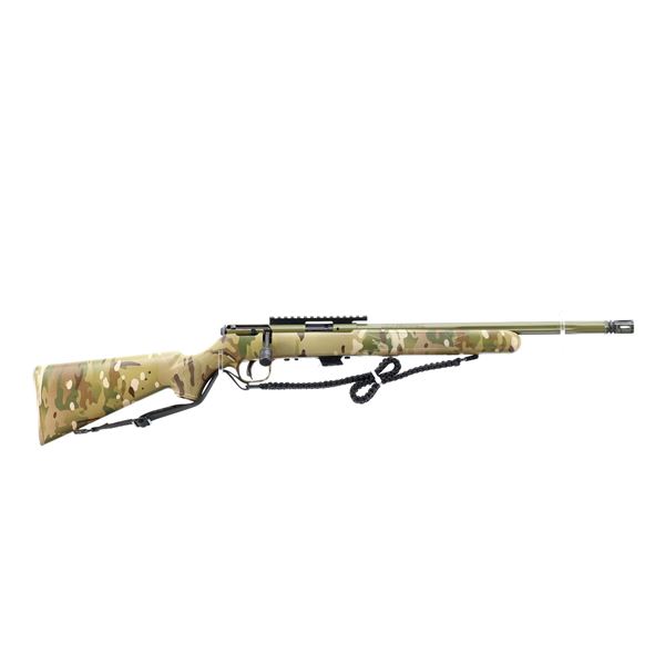 SAVAGE | Model: MKII | Caliber: .22 LR