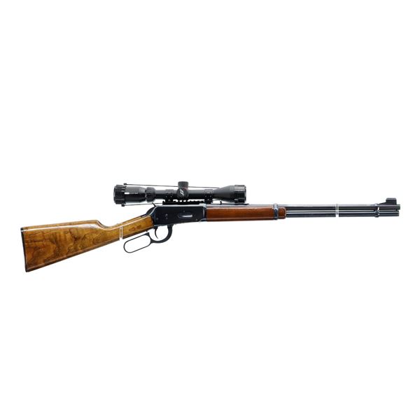 WINCHESTER | Model: 94 | Caliber: .30-30 WIN