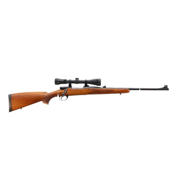 ZASTAVA | Model: LKM70 | Caliber: 7MM MAUSER