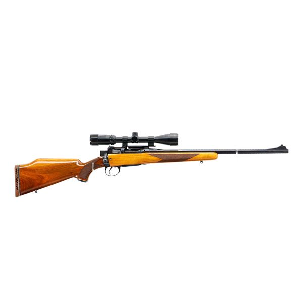 US LEE ENFIELD | Model: NO4 MKI/III Sporter | Caliber: .303 BR